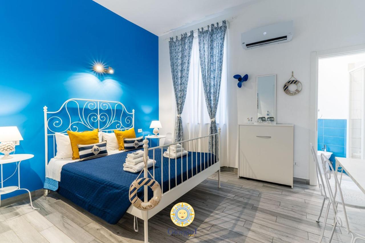 Giorgio I rooms Palermo Exterior foto